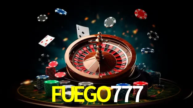FUEGO777 Crash Games