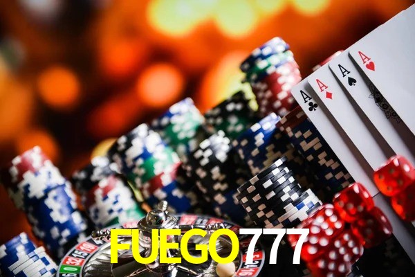FUEGO777 Variantes de juego