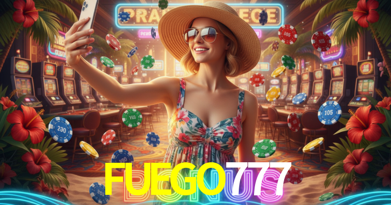 FUEGO777 Términos y Condiciones